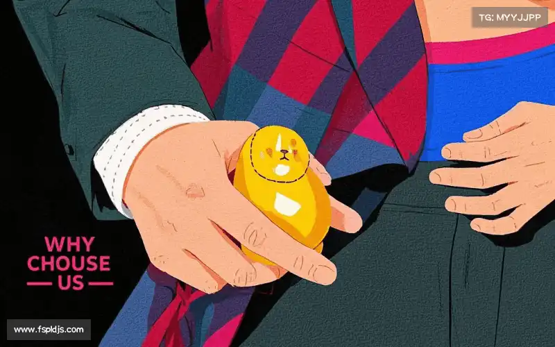 行业领先的理由